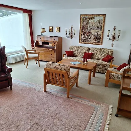 Traudls Sonnhalde, Apartment Oberstaufen